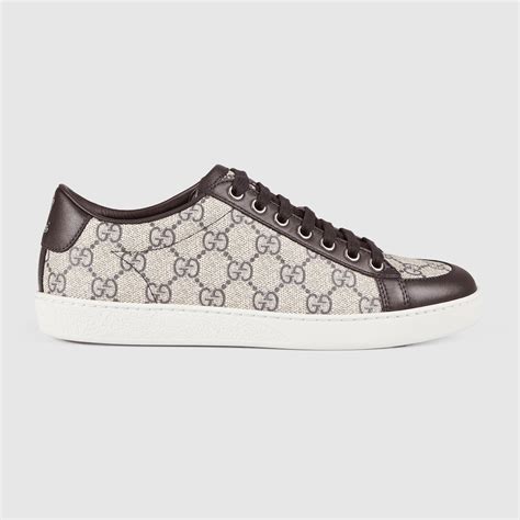 gucci basket femme noir|basket gucci femme.